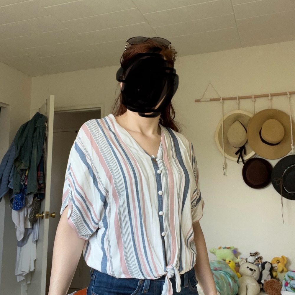 Cute top